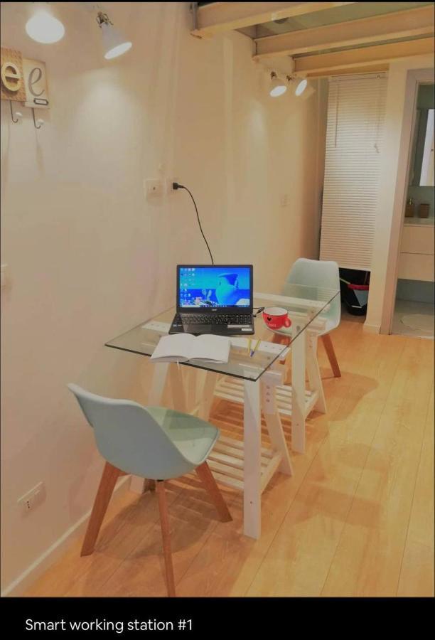 Loft Hermes / Ortigia Syracusae Syrakusa Exteriör bild