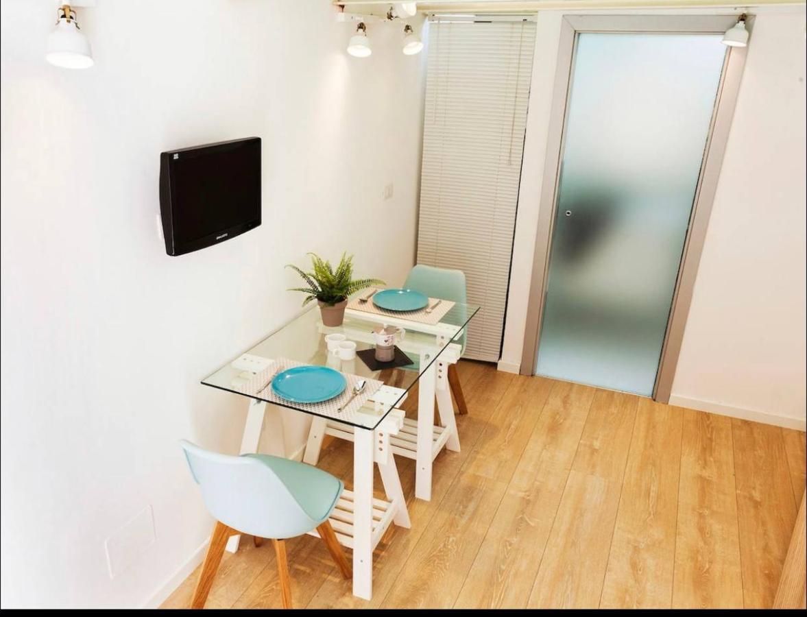 Loft Hermes / Ortigia Syracusae Syrakusa Exteriör bild