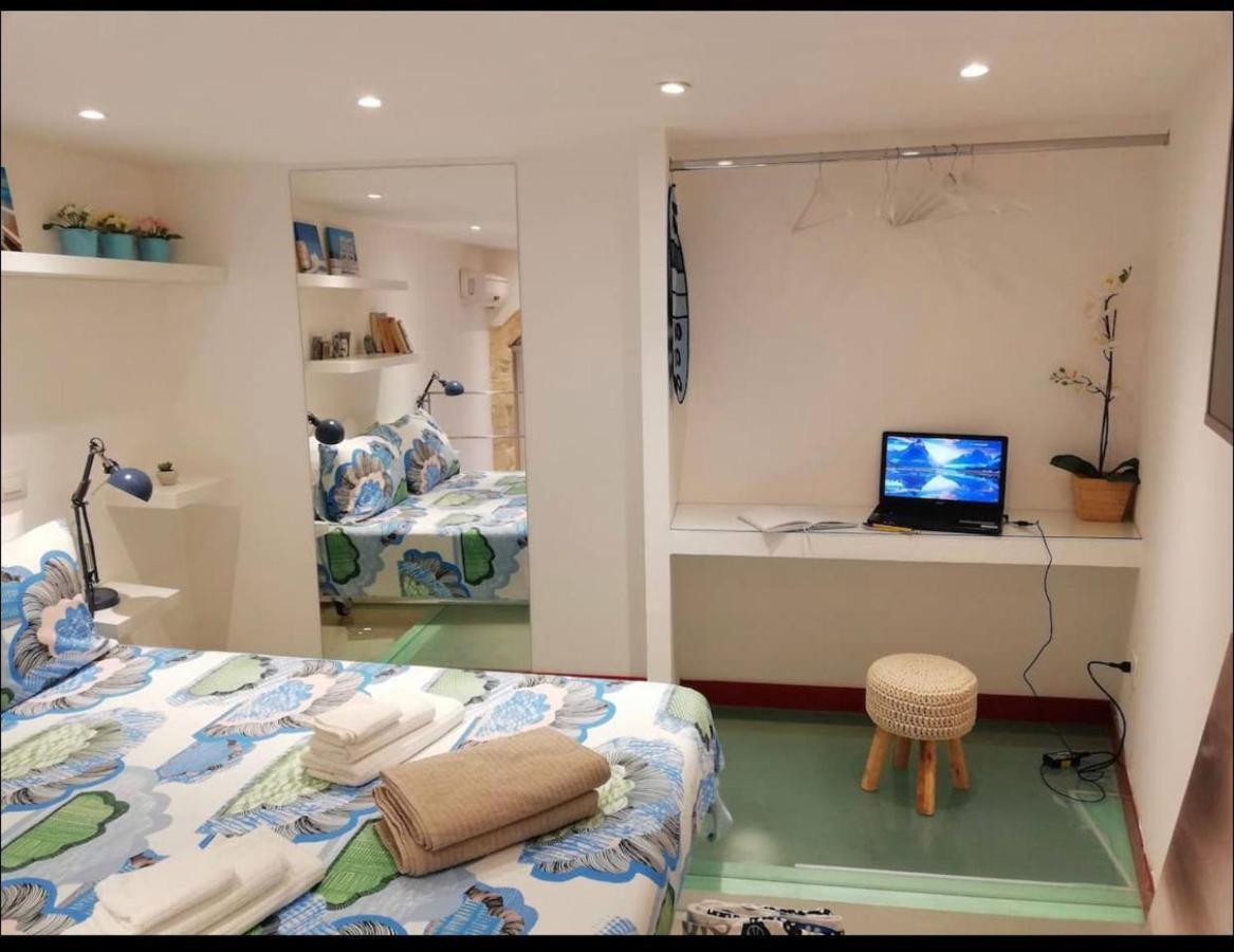 Loft Hermes / Ortigia Syracusae Syrakusa Exteriör bild