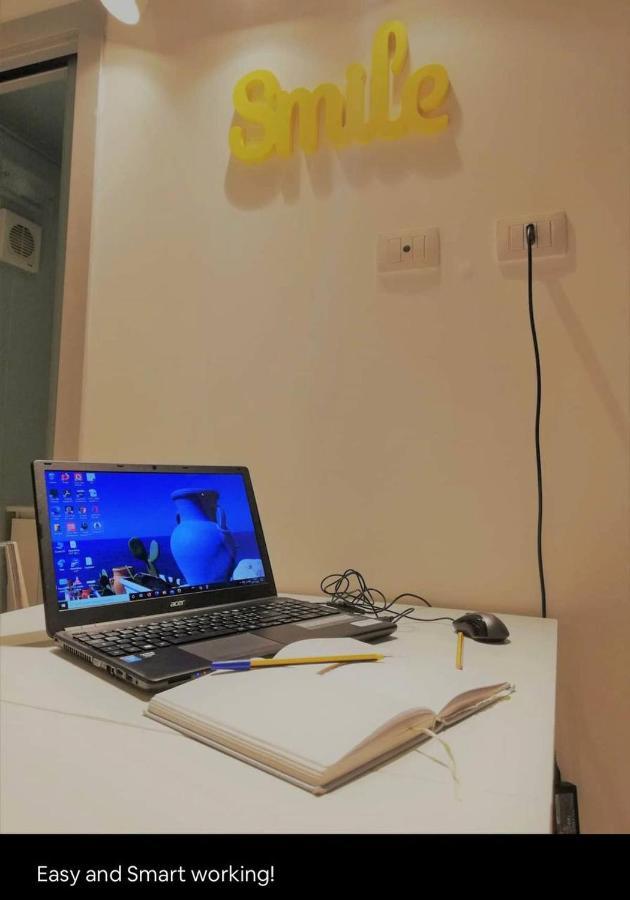 Loft Hermes / Ortigia Syracusae Syrakusa Exteriör bild